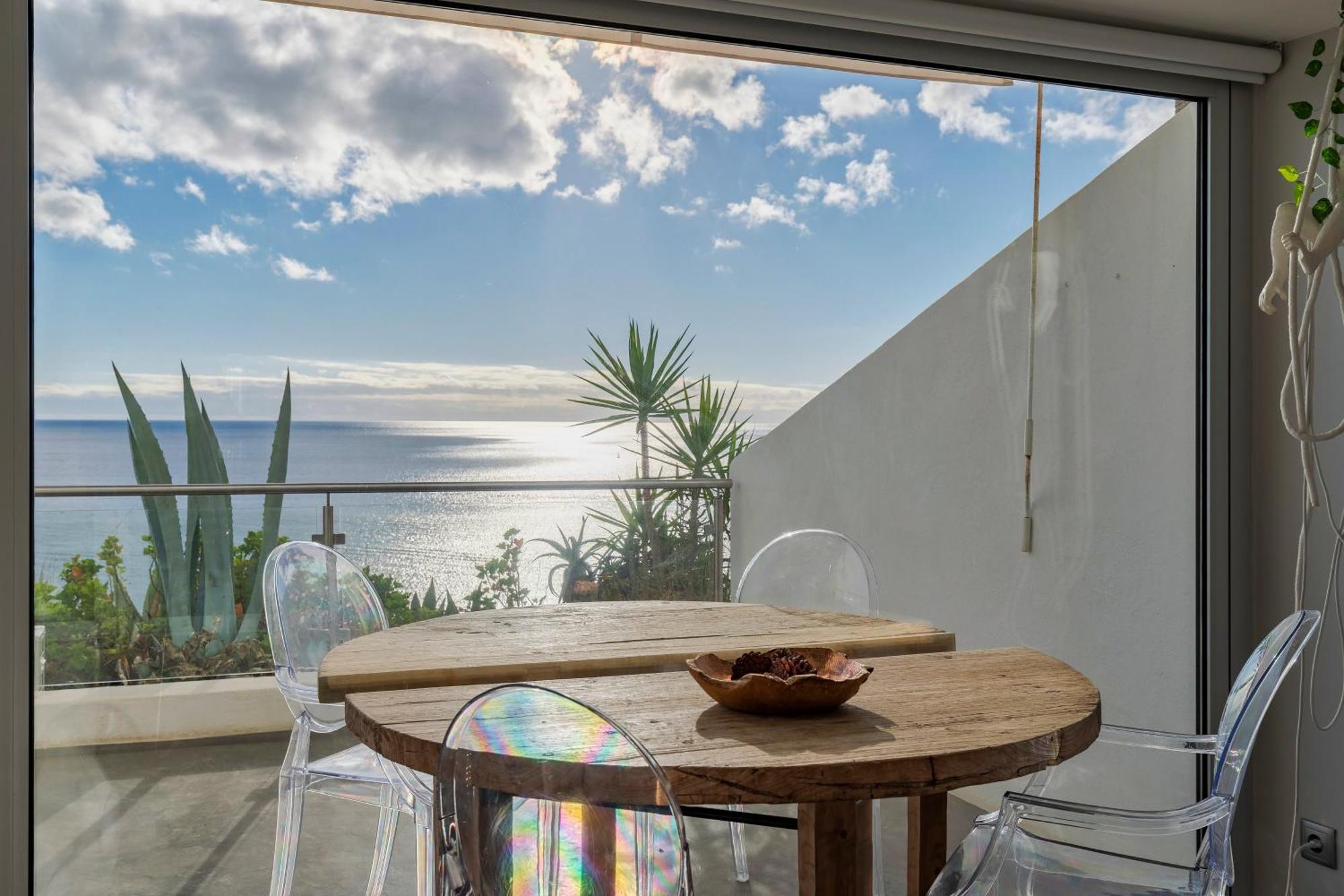 Refugio Da Falesia Apartamento